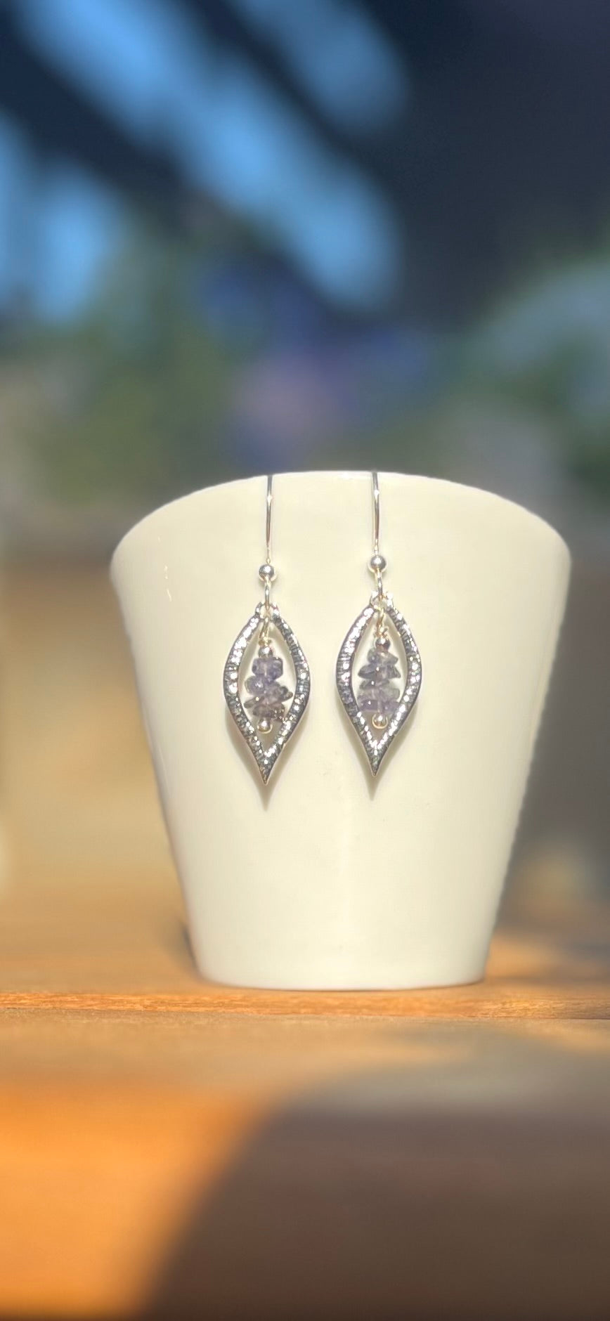 Couva Earrings