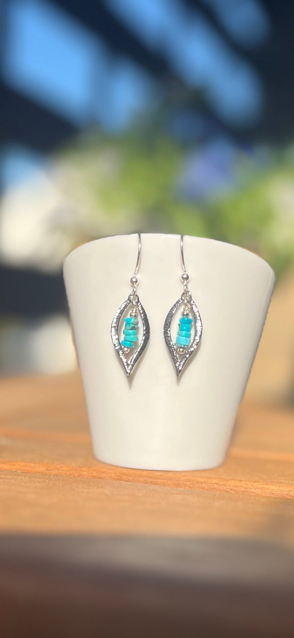 Couva Earrings