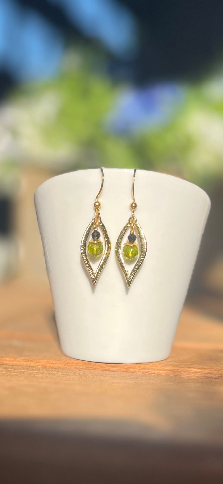Couva Earrings