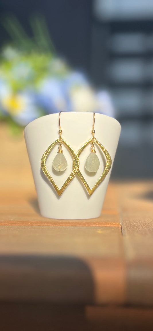 Londrina Earring