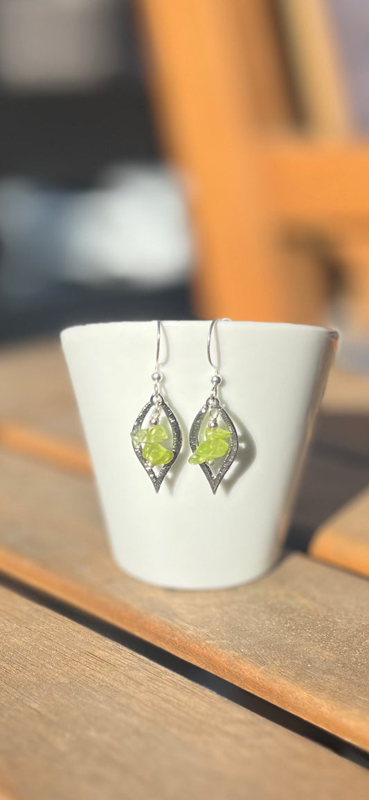 Couva Earrings