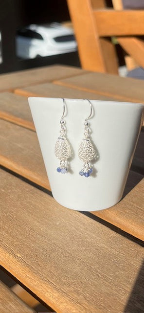 Surama Earrings