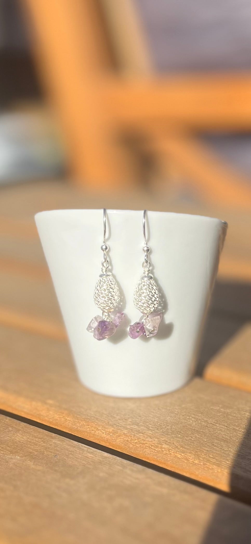 Surama Earrings