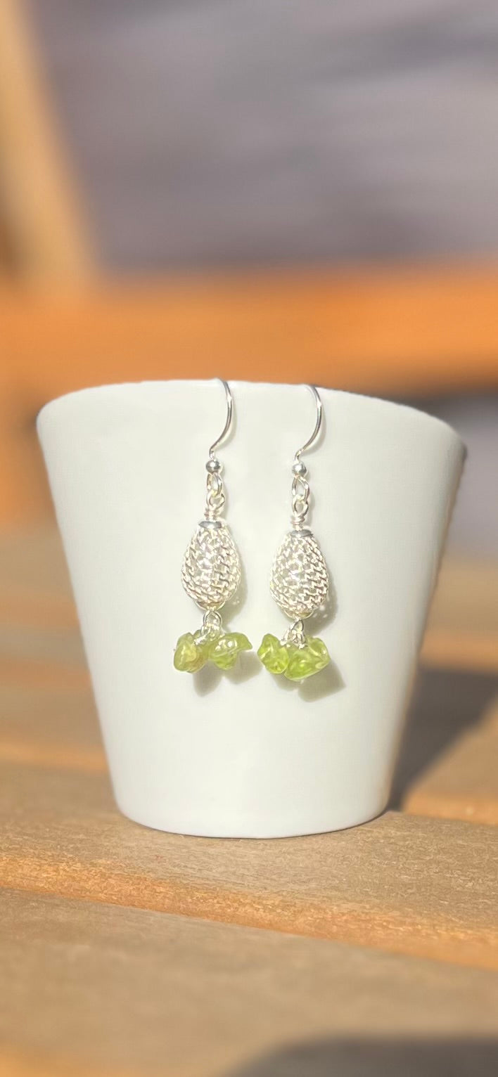 Surama Earrings