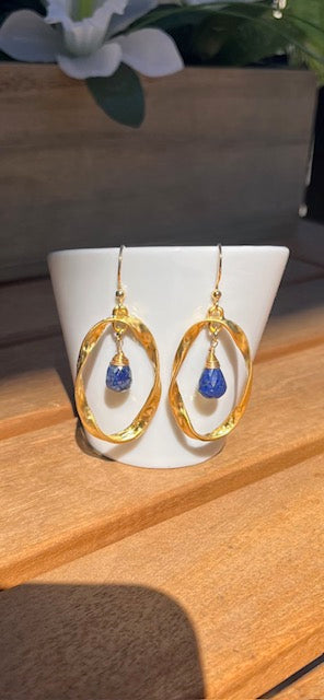 Calama Earrings