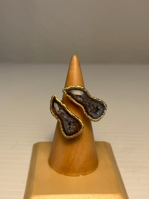 Cinnamon Ring
