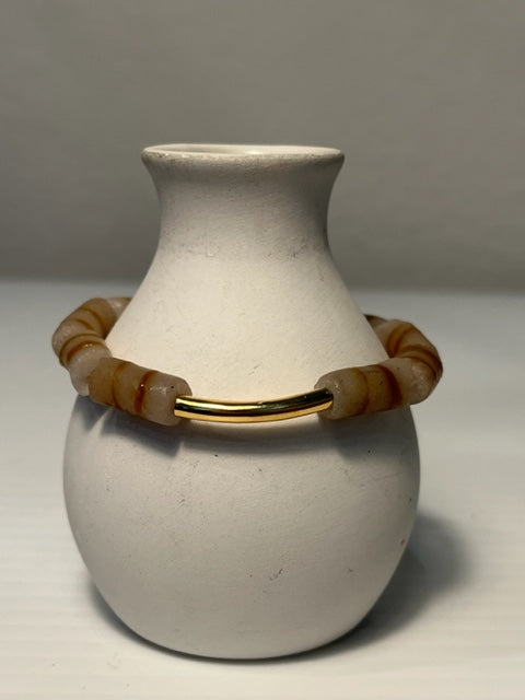 Sandgold Bangle