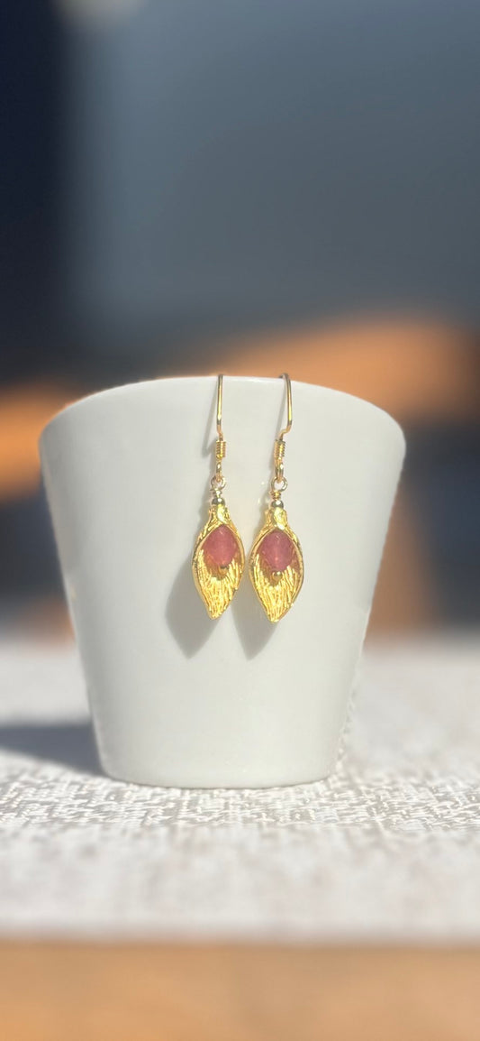 Mazatzal Earrings