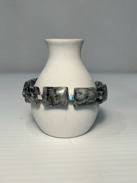 Silksilver Bracelet