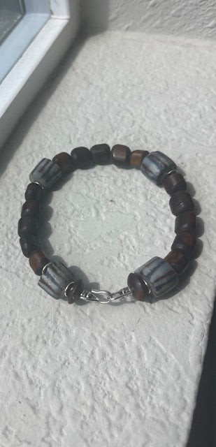 Djelfa bracelet