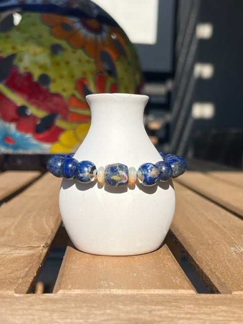 Skymoon Bracelet