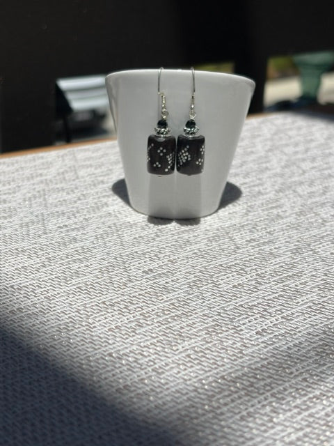 Igli Earrings