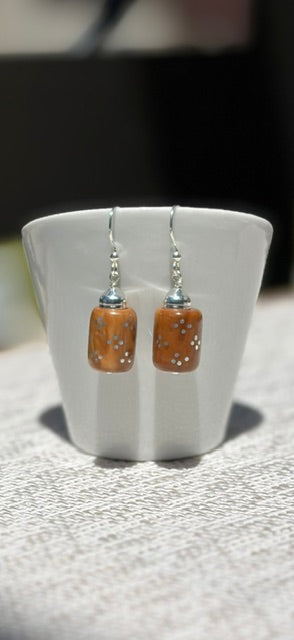 Igli Earrings