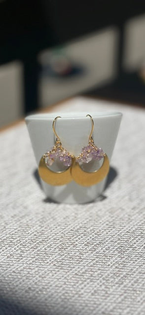 Corfu Earrings