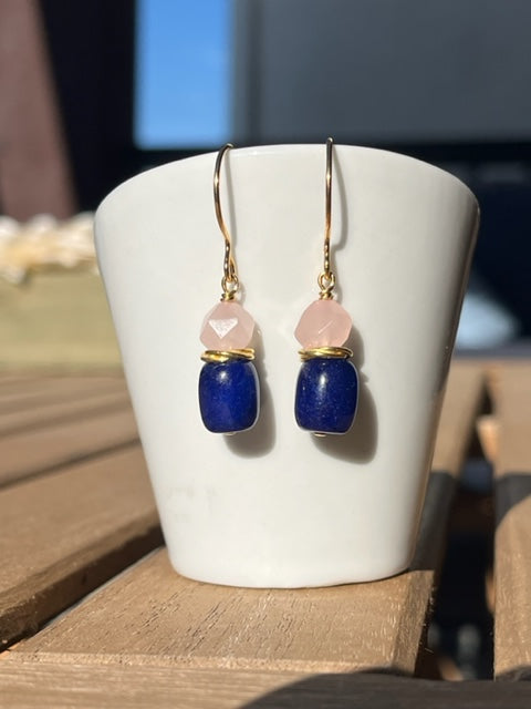 Ramona Earrings