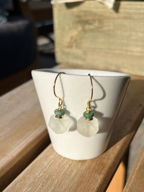 Tembak Earrings