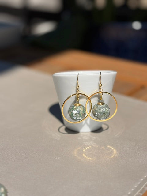 Donna Earrings