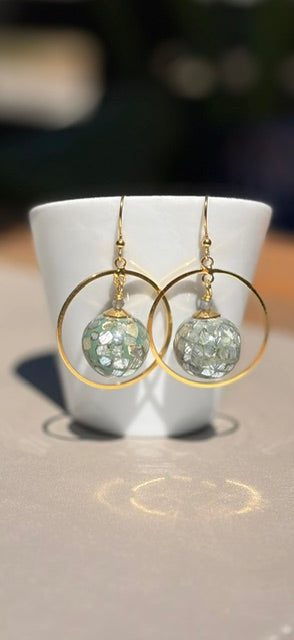Donna Earrings