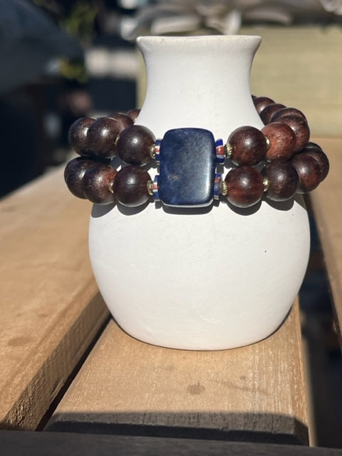 Prunus Bracelet