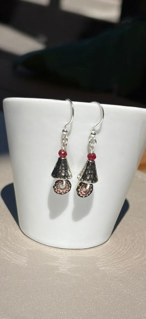 Agadir Earrings
