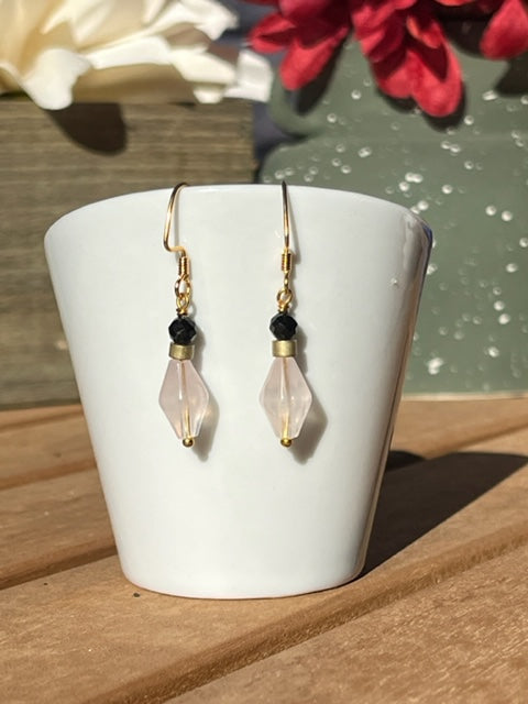 Henshaw Earrings