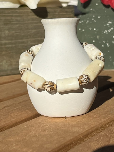 Skeleton Bracelet