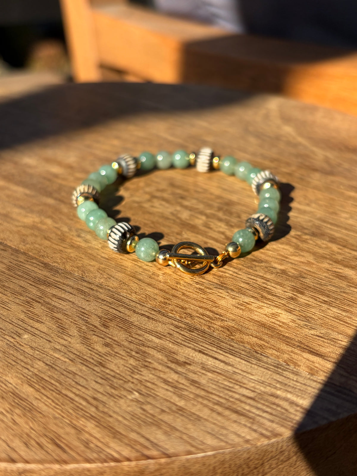 Hubei Bracelet