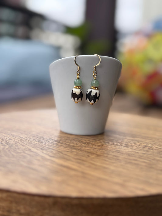 Offa Earrings