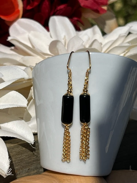 LBD Earrings