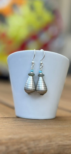 Suwa Earings
