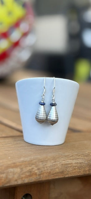 Suwa Earings