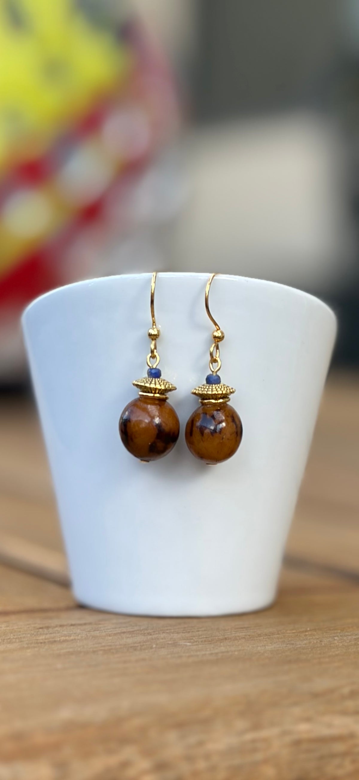Panay Earrings