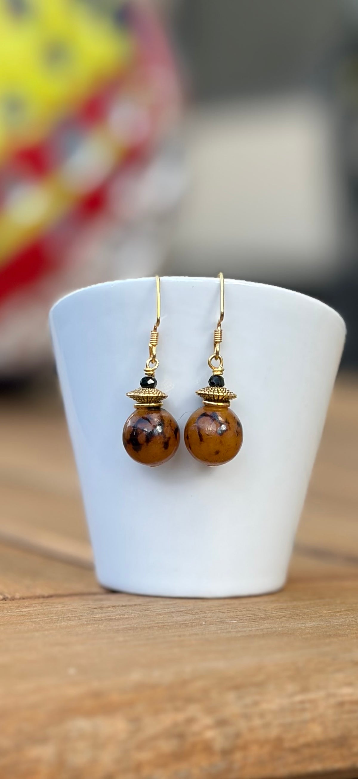 Panay Earrings