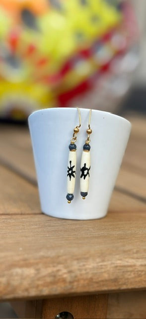 Palatino Earrings