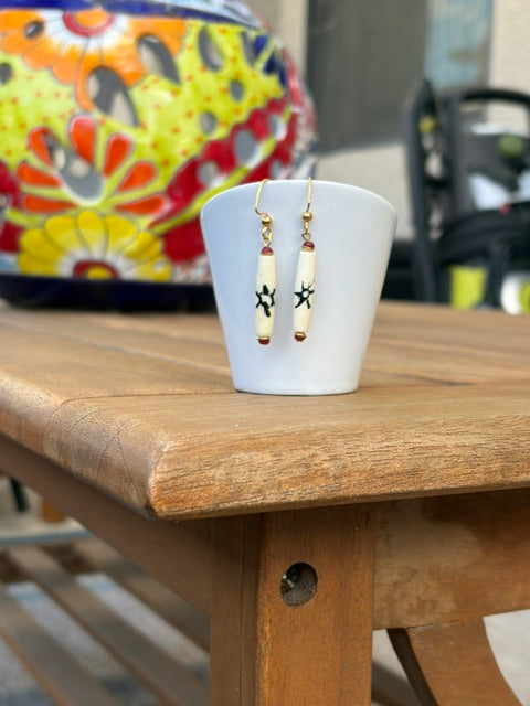 Palatino Earrings