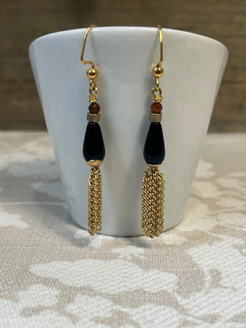 Night Out Earrings