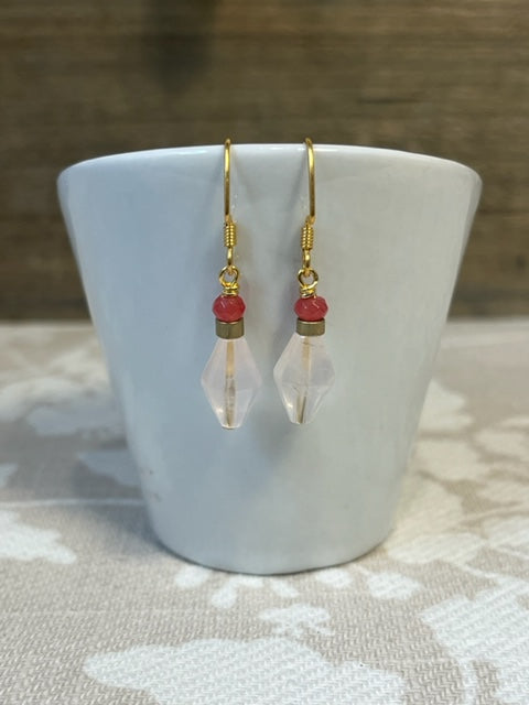 Temascal Earrings