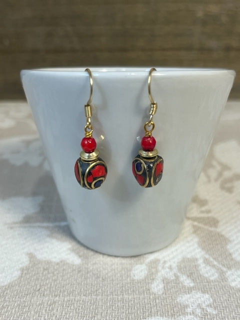 Hotan Earrings