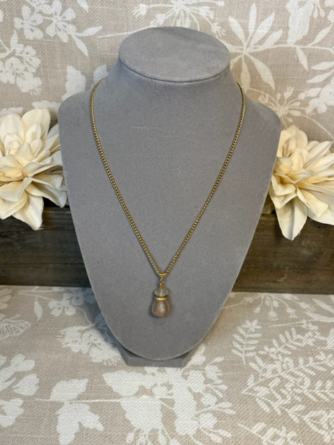 Tamale Necklace