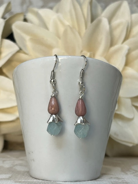 Nybro Earrings