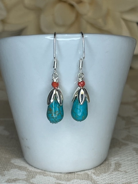 Candelaria Earrings