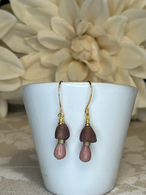 Bimbila Earrings