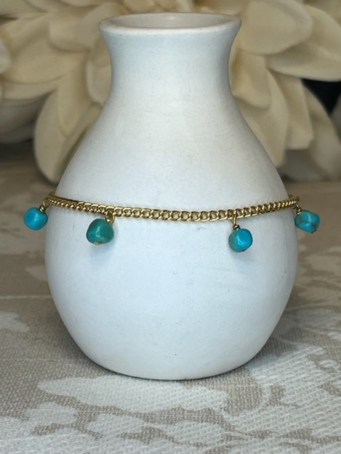 Sindia Bracelet