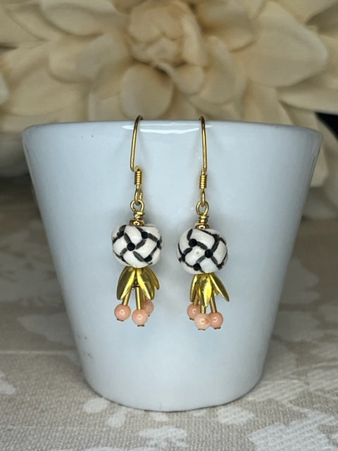 Baidi Earrings