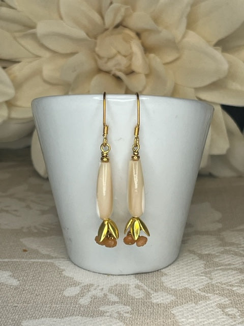 Cairo Earrings