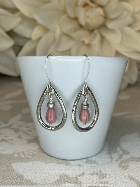 Asha Earrings