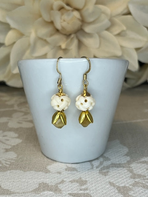 Sharada Earrings