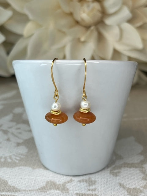 Bhopal Earrings