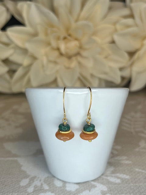 Gohndia Earrings