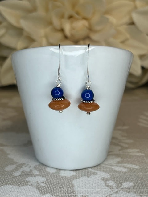 Digha Earrings